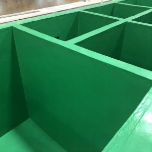 黑河防腐水池，黑河水池防腐防渗怎么做，黑河防腐水池施工厂家